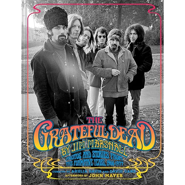 After All is Said and Done: Taping the Grateful Dead, 1965